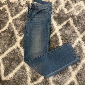 J Crew Stretch Jeans